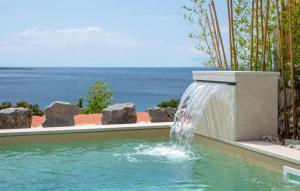 Villa Miholascica 3 in Island Cres by Villas Guide