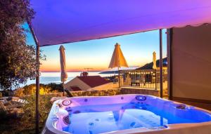 Villa Miholascica 3 in Island Cres by Villas Guide