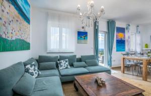 Villa Miholascica 3 in Island Cres by Villas Guide