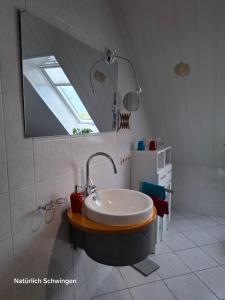 Ferienwohnung EnergiePunkt am Planitzwald