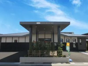 Hotel Route Inn Ise - Taki