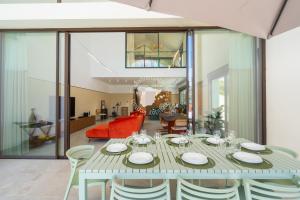 Villa Galaxy