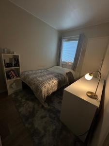 Kaksio Pieksämäen keskustassa