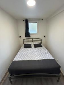 Chalets Le chalet avec sa plage privee : photos des chambres