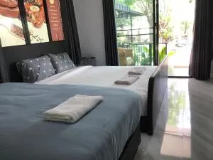 Phalagoon Resort - Ban Chak Luk Ya