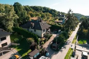 BlissHouse Retreat Center - Kryspinów