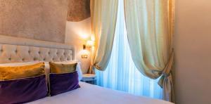 Economy Double Room room in Hotel Le Clarisse al Pantheon