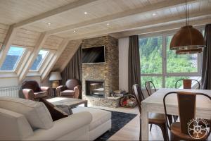 Restanca en Val de Ruda - 3hvězdičkové hotely ve městě Naut Aran