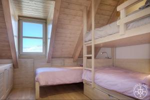 Restanca de Alma de Nieve