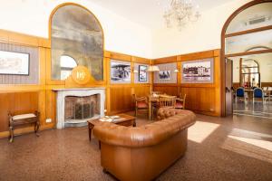 Hotel Shelley e delle Palme, BW Signature Collection