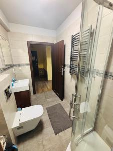 Lawendowy Relax MountainAparts