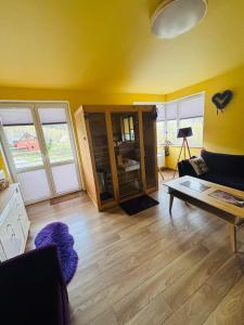 Lawendowy Relax MountainAparts