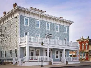 The Cadillac House Lexington, Tapestry Collection By Hilton - Port Huron