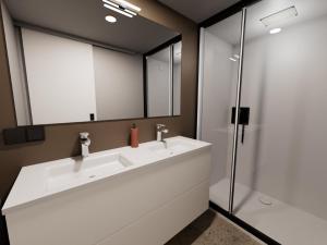 Wander Lodge 5 persons