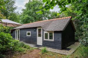 Heivlinder Comfort 4p