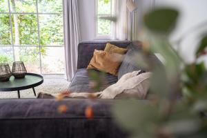 Heivlinder Comfort 4p