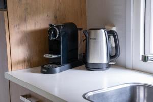 Heivlinder Comfort 4p