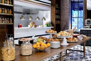 DoubleTree by Hilton Ottawa Downtown