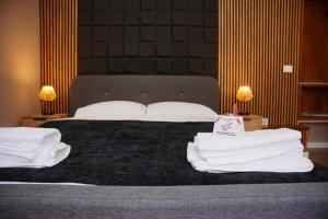 Cherry Rooms