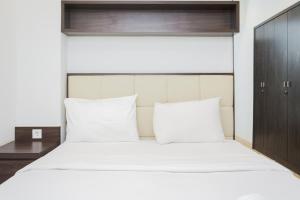 Comfort 1BR at Branz BSD Apartment By Travelio