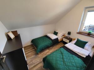 Apartament Widokówka