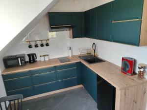 Apartament Widokówka