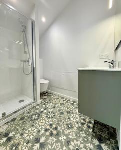 Jolie mHome - Maison 15 pers, 5 sdb, 5 WC, proche Puy du Fou