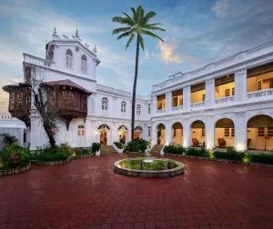 juSTa Diwans Bungalow - Kheda