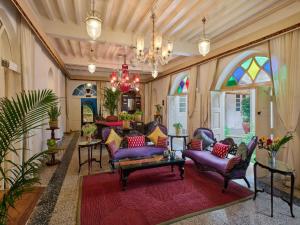 juSTa Diwans Bungalow