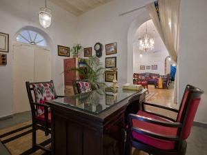 juSTa Diwans Bungalow