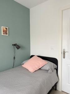 Vivienda en Santander