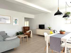 Vivienda en Santander