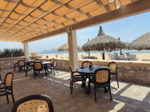 Costa Bonita Mazatlán Departamento pie de playa Beach Resort