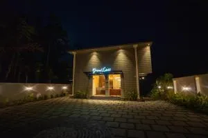 GrandLivet Resort - Tariyod