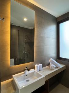 Sadana G19 - Beautiful 1 Bedroom House in Pangkung Tibah