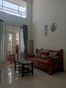 VIKA Villa Kayana Kota Batu
