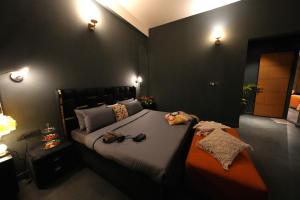 The Royalty By Jade - 5 BR Villa