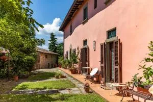 Fattoria Montalbano - Reggello