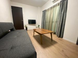 リノベーションしたゲストハウス 閑静な住宅街でホテルのように過ごせます