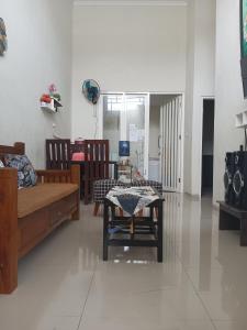 VIKA Villa Kayana Kota Batu