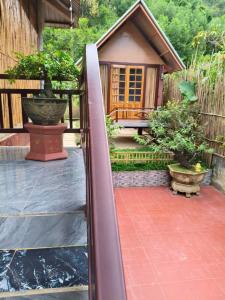 PACO HT Homestay A Lưới