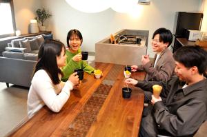 Misono no Oyado - RO 美園のおやど - ろ #IO2