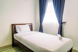 Comfort and Best Choice 2BR at Bintaro Icon Apartment By Travelio