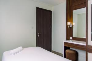 Comfort and Best Choice 2BR at Bintaro Icon Apartment By Travelio