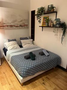 Appartements Luxury studio : photos des chambres