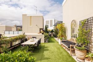 Harbourside Penthouse Luxury With Private Rooftop