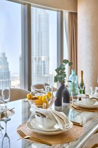Frank Porter - Grande Signature Residence