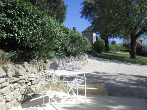 B&B / Chambres d'hotes Bergerie de Lagarrigue : photos des chambres