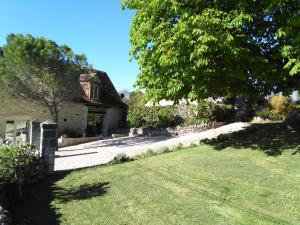 B&B / Chambres d'hotes Bergerie de Lagarrigue : photos des chambres