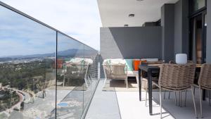 EAGLE TOWER sweet apartment